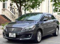 Xe Suzuki Ciaz 1.4 AT đời 2019 đẹp bán gấp