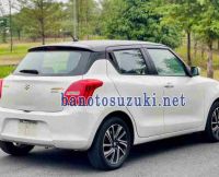 Suzuki Swift GLX 1.2 AT model 2021 xe chuẩn hết ý