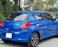 Suzuki Swift GLX 1.2 AT 2021 Số tự động cực đẹp!