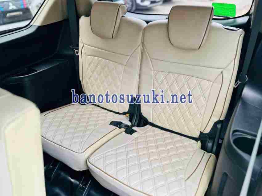 Cần bán xe Suzuki Ertiga Limited 1.5 AT 2020, xe đẹp