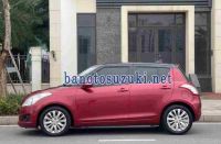 Cần bán xe Suzuki Swift 1.4 AT 2014 Số tự động