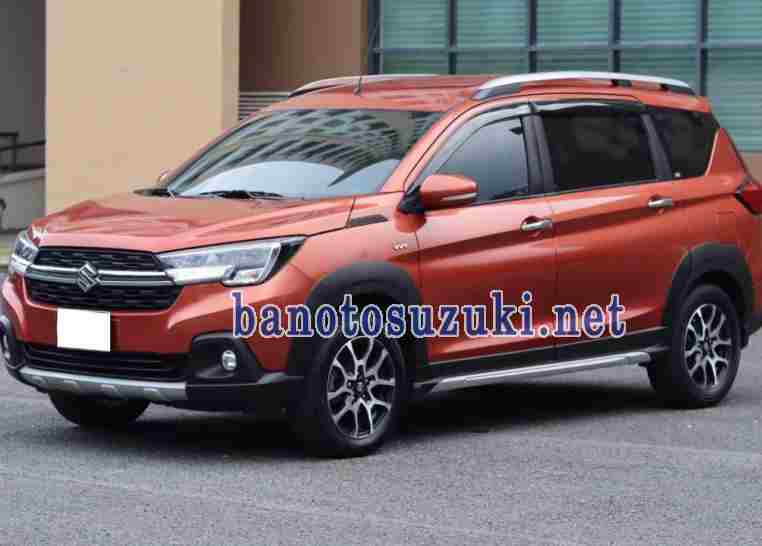 Suzuki XL7 1.5 AT 2022, xe đẹp, hết ý