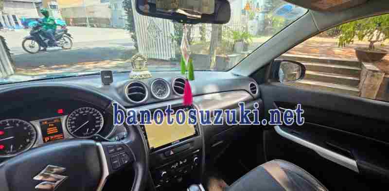 Bán Suzuki Vitara 1.6 AT 2017 - giá tốt