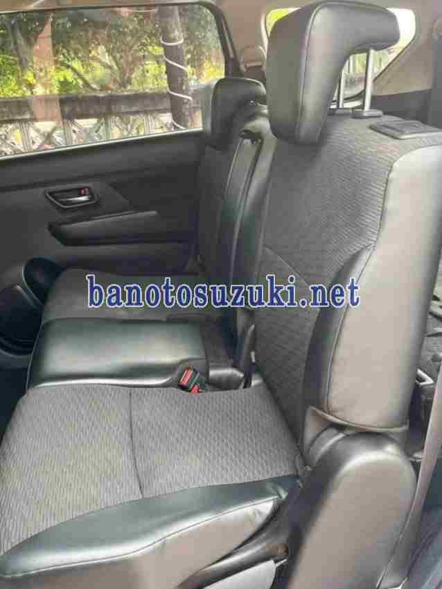 Suzuki XL7 1.5 AT sản xuất 2021 cực chất!