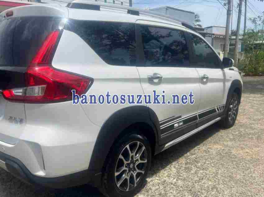 Suzuki XL7 1.5 AT 2022 Số tự động cực đẹp!