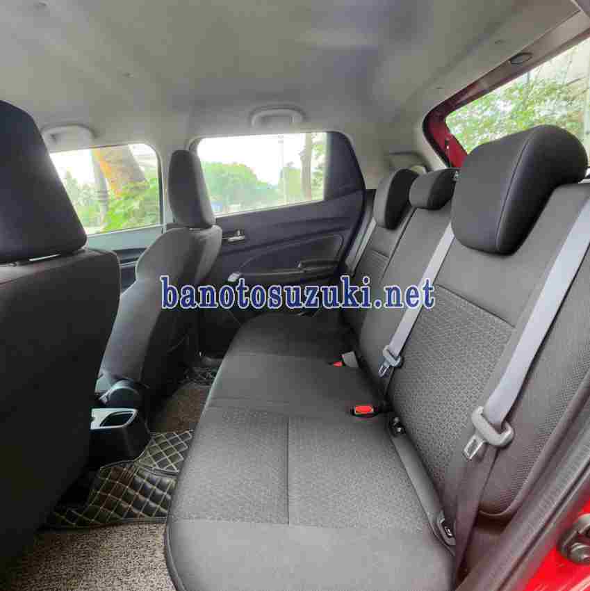 Suzuki Swift GLX 1.2 AT năm sản xuất 2019 giá tốt