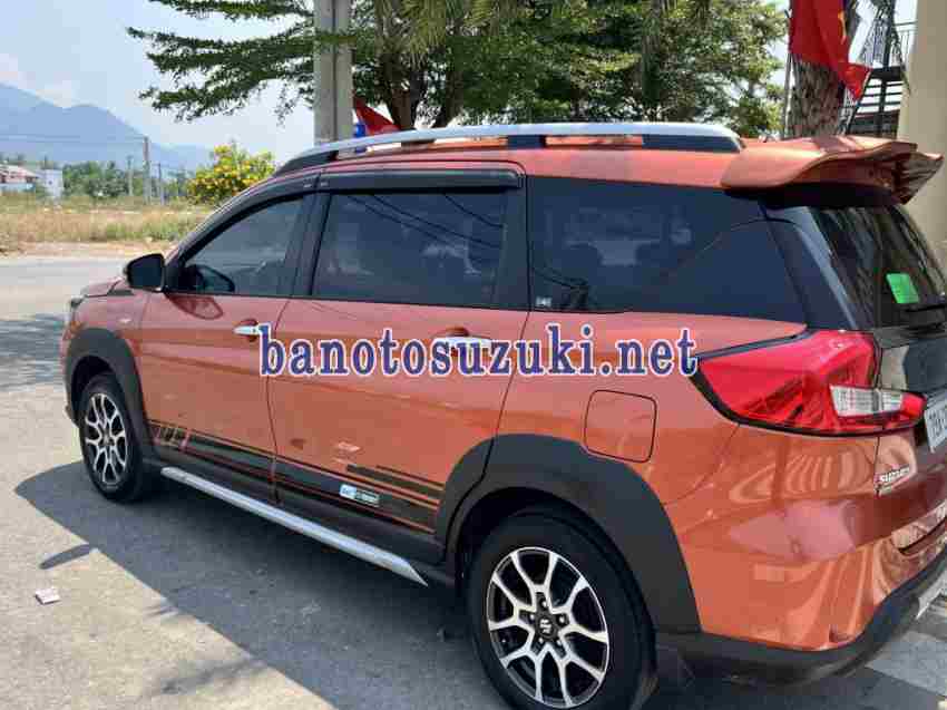 Cần bán xe Suzuki XL7 1.5 AT đời 2022