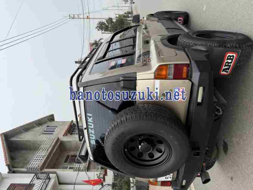 Bán xe Suzuki Vitara JLX đời 2003 - Giá tốt