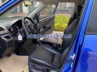 Bán xe Suzuki Swift 1.4 AT đời 2016 - Giá tốt