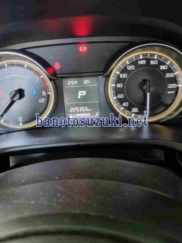 Cần bán Suzuki Ertiga Sport 1.5 AT 2021 - Số tự động