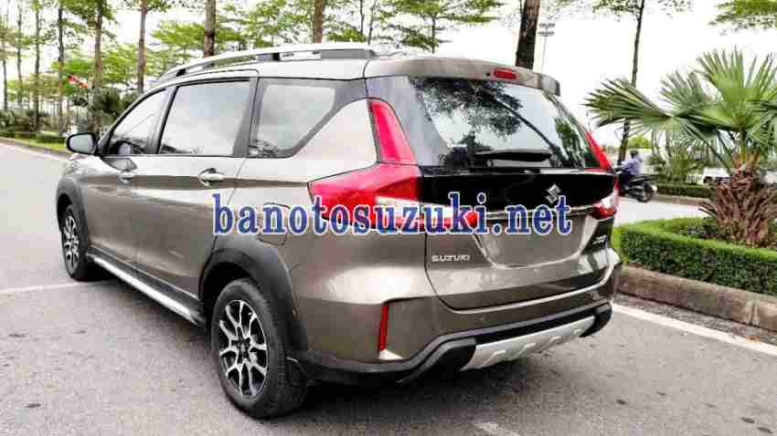 Cần bán Suzuki XL7 1.5 AT Máy xăng 2020 màu Nâu