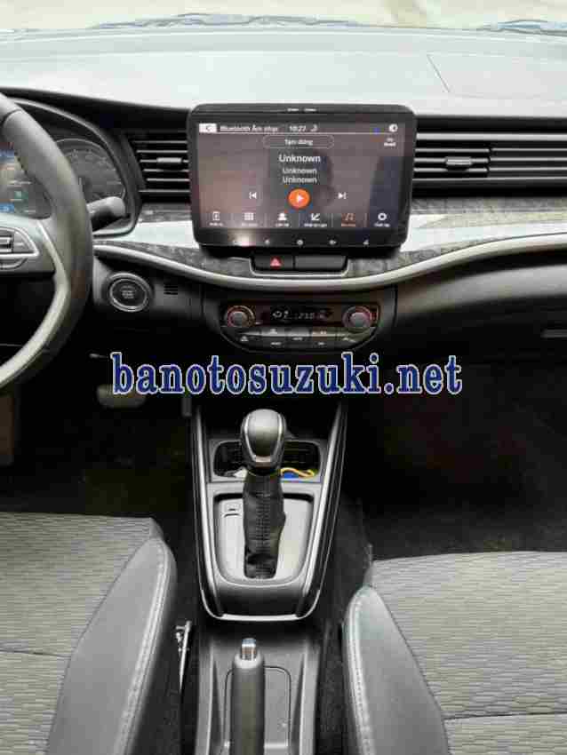 Cần bán gấp Suzuki XL7 Hybrid 1.5 AT năm 2024 giá cực tốt