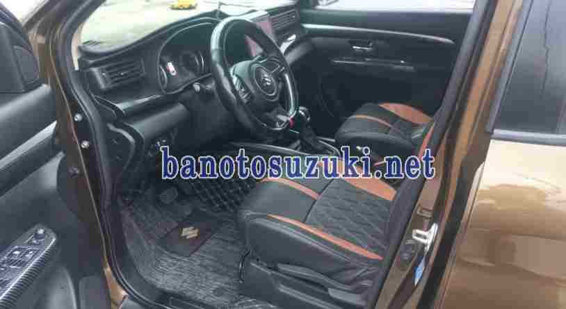 Suzuki XL7 1.5 AT 2021, xe đẹp, hết ý