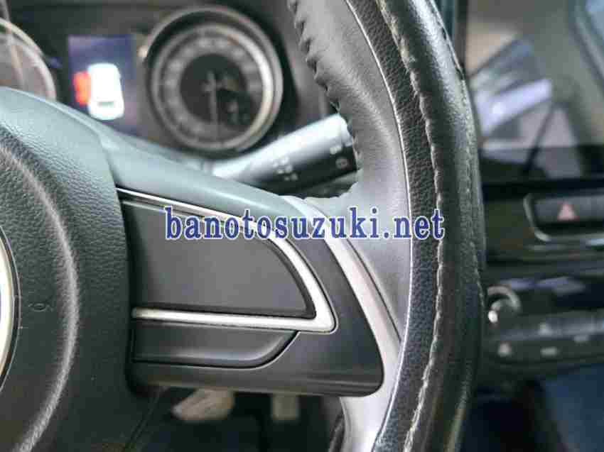 Cần bán gấp xe Suzuki XL7 1.5 AT 2022 màu Trắng