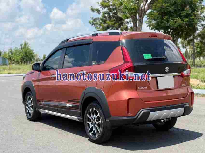 Bán xe Suzuki XL7 1.5 AT đời 2022 - Giá tốt