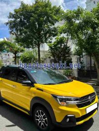Cần bán Suzuki XL7 1.5 AT đời 2020
