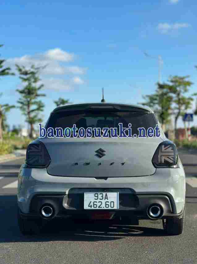 Cần bán gấp Suzuki Swift GLX 1.2 AT 2021 - Xe đẹp - Giá tốt