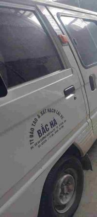 Bán Suzuki Super Carry Van Window Van 1997 - Trắng