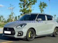 Bán Suzuki Swift GLX 1.2 AT 2021 - Xám