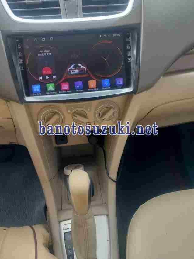 Cần bán xe Suzuki Ertiga Số tự động 2014
