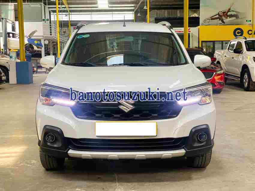 Cần bán gấp Suzuki XL7 Hybrid 1.5 AT 2024 - Xe đẹp - Giá tốt