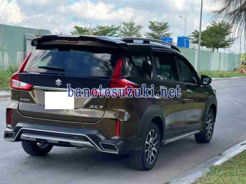 Cần bán xe Suzuki XL7 1.5 AT đời 2021