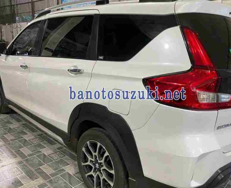 Cần bán xe Suzuki XL7 1.5 AT sx 2021