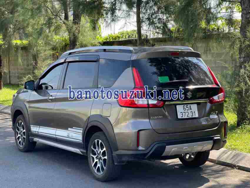 Suzuki XL7 1.5 AT 2022, xe đẹp, hết ý