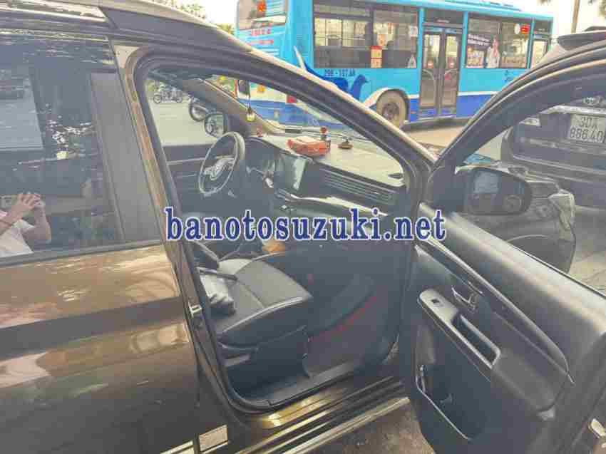 Suzuki XL7 1.5 AT 2022 giá cực tốt