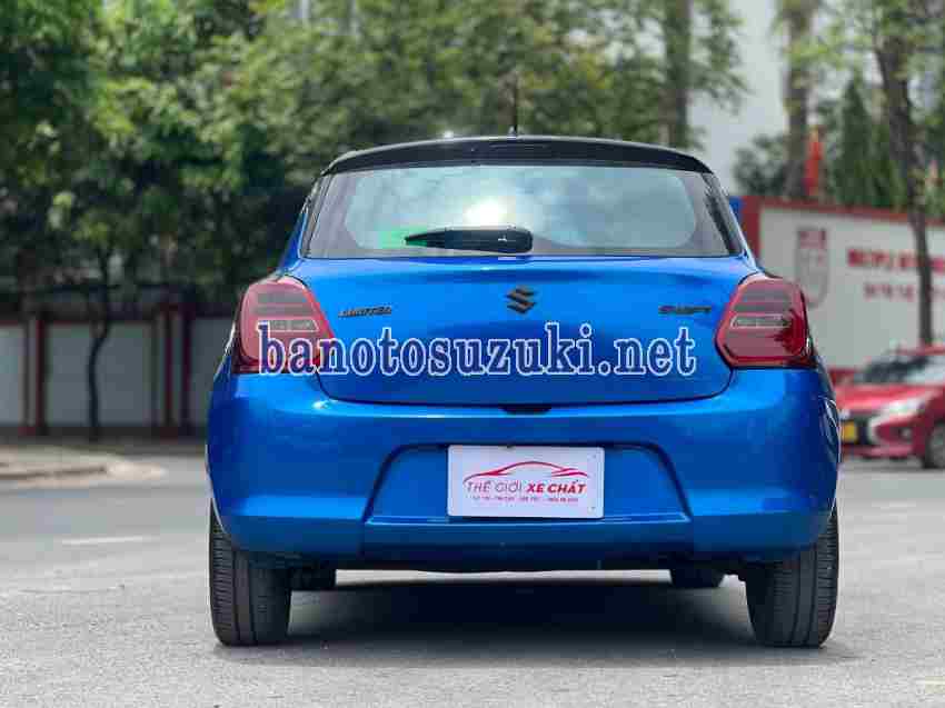 Cần bán Suzuki Swift GLX 1.2 AT 2020, xe đẹp giá rẻ bất ngờ