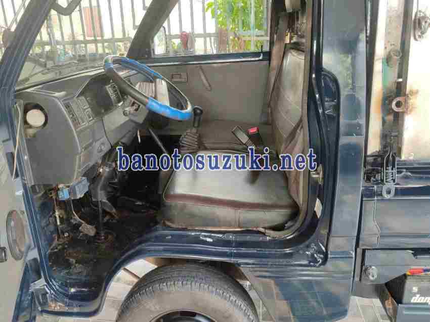 Suzuki Super Carry Truck 1.0 MT 2010 - Giá tốt