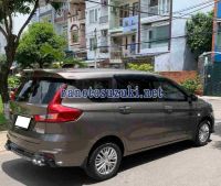 Cần bán Suzuki Ertiga GL 1.5 MT Máy xăng 2021 màu Nâu