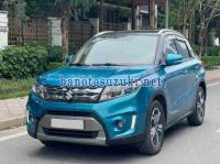 Suzuki Vitara 1.6 AT model 2016 xe chuẩn hết ý