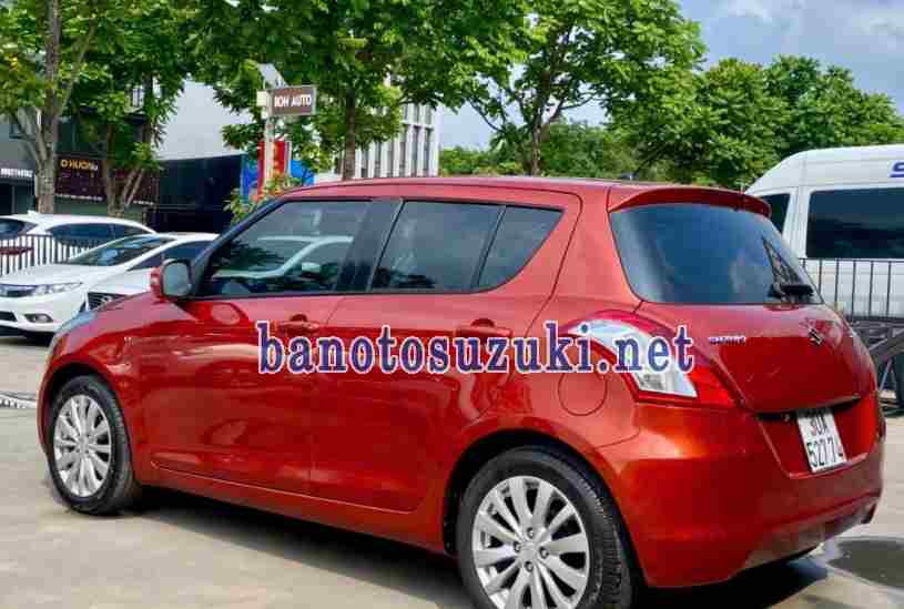 Bán Suzuki Swift 1.4 AT 2015 - giá tốt