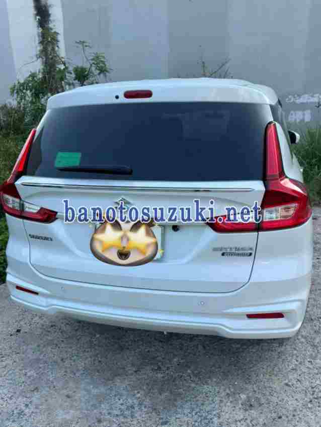 Bán Suzuki Ertiga Hybrid 1.5 AT 2023 - giá tốt