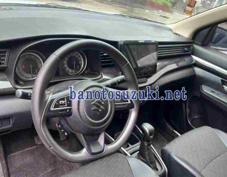 Cần bán xe Suzuki XL7 1.5 AT năm 2021 màu Trắng cực đẹp