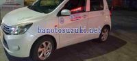 Suzuki Celerio 2018 Hatchback màu Trắng