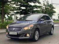 Cần bán Suzuki Ciaz 1.4 AT 2018, xe đẹp giá rẻ bất ngờ