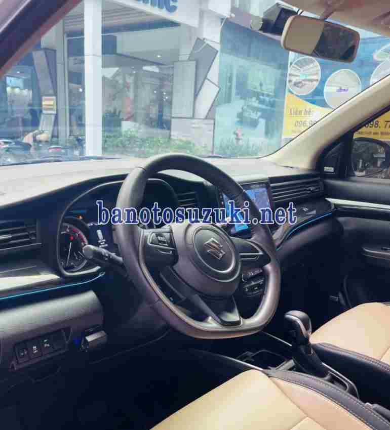 Cần bán xe Suzuki XL7 1.5 AT 2023, xe đẹp