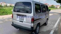 Xe Suzuki Super Carry Van Window Van đời 2005 đẹp bán gấp