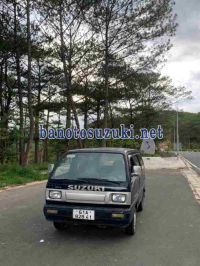 Suzuki Super Carry Van Window Van năm sản xuất 2002 giá tốt