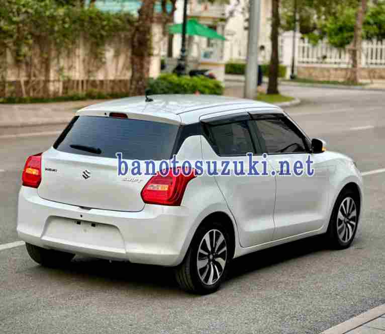 Suzuki Swift GLX 1.2 AT 2019 Số tự động giá đẹp