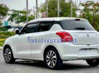 Cần bán xe Suzuki Swift GLX 1.2 AT năm 2019 màu Trắng cực đẹp