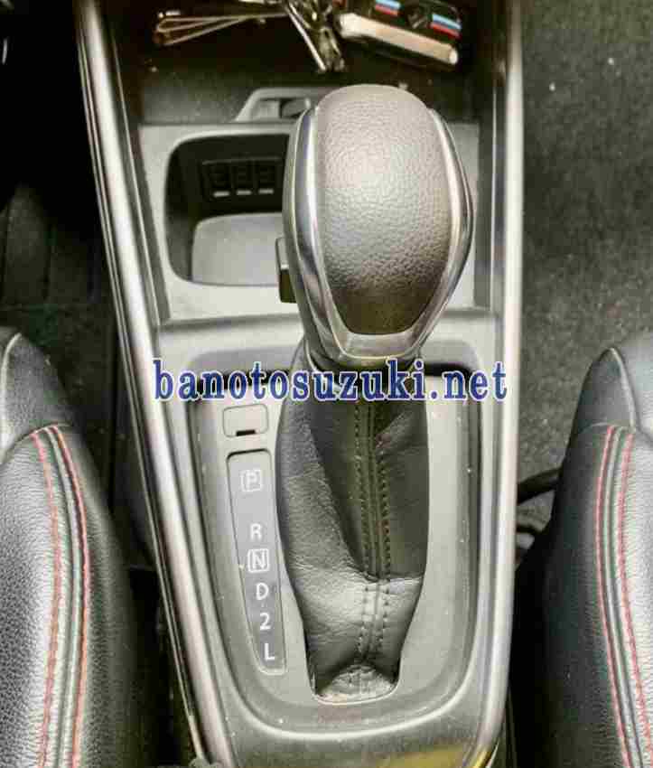 Suzuki XL7 1.5 AT 2022, xe đẹp, hết ý