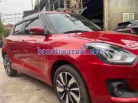 Suzuki Swift GLX 1.2 AT model 2020 xe chuẩn hết ý