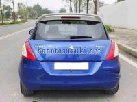 Cần bán xe Suzuki Swift 1.4 AT sx 2016