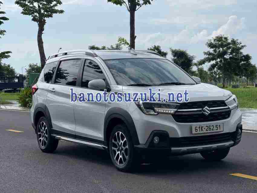 Cần bán xe Suzuki XL7 1.5 AT sx 2023