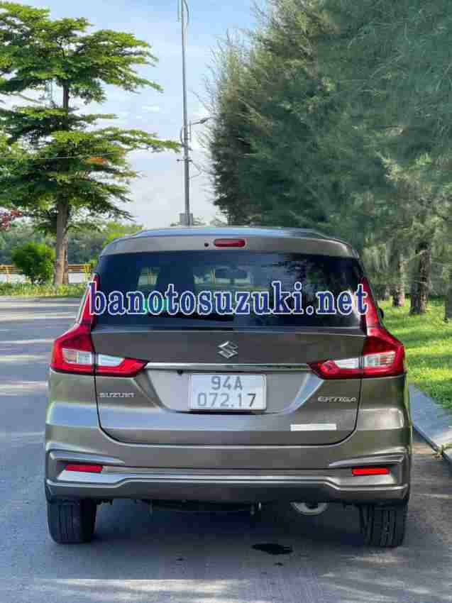 Cần bán Suzuki Ertiga GL 1.5 MT 2021 xe đẹp
