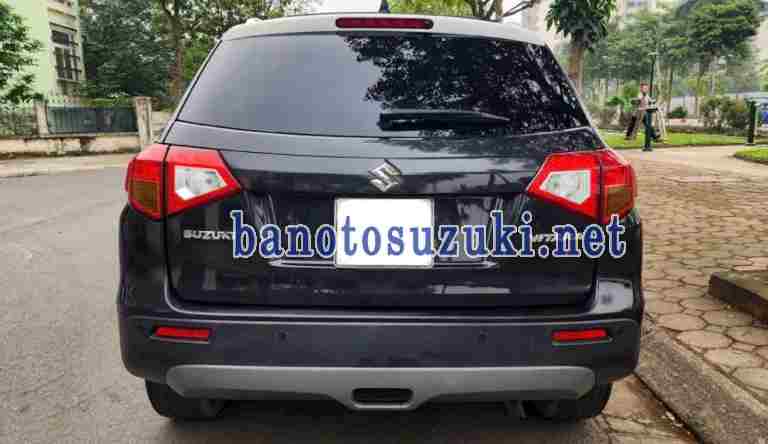 Bán xe Suzuki Vitara 1.6 AT sx 2015 - giá rẻ