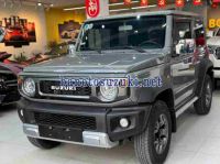 Xe Suzuki Jimny 1.5L 4x4 AT đời 2023 đẹp bán gấp
